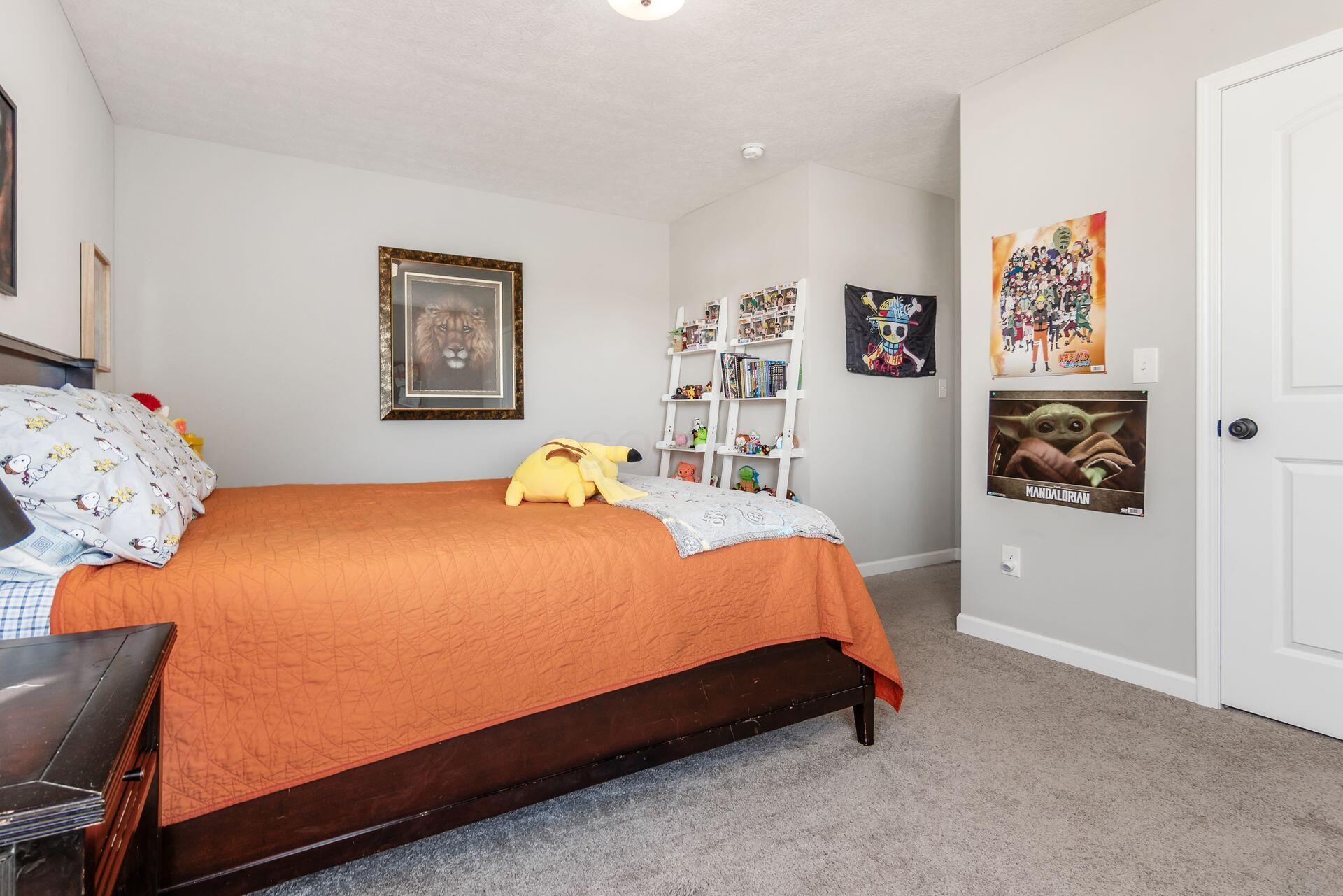 114 Beaman Gates Drive, Granville, Ohio image 36