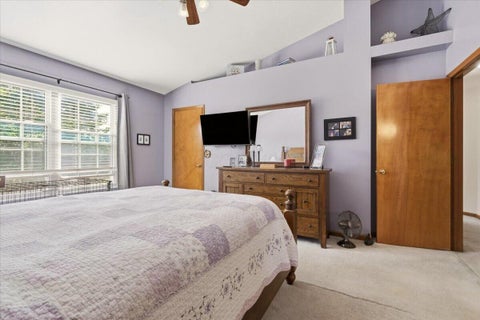 Tiny photo for 1324 Cottonwood Drive, Lewis Center, OH 43035 (MLS # 226022103)