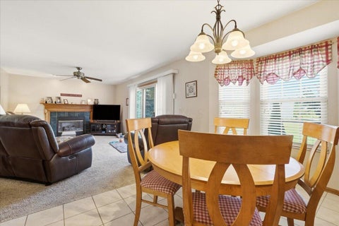 Tiny photo for 1324 Cottonwood Drive, Lewis Center, OH 43035 (MLS # 226022103)