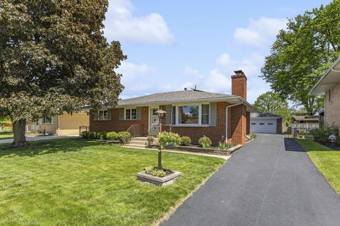 4460 Wanda Lane Road Columbus OH 43224