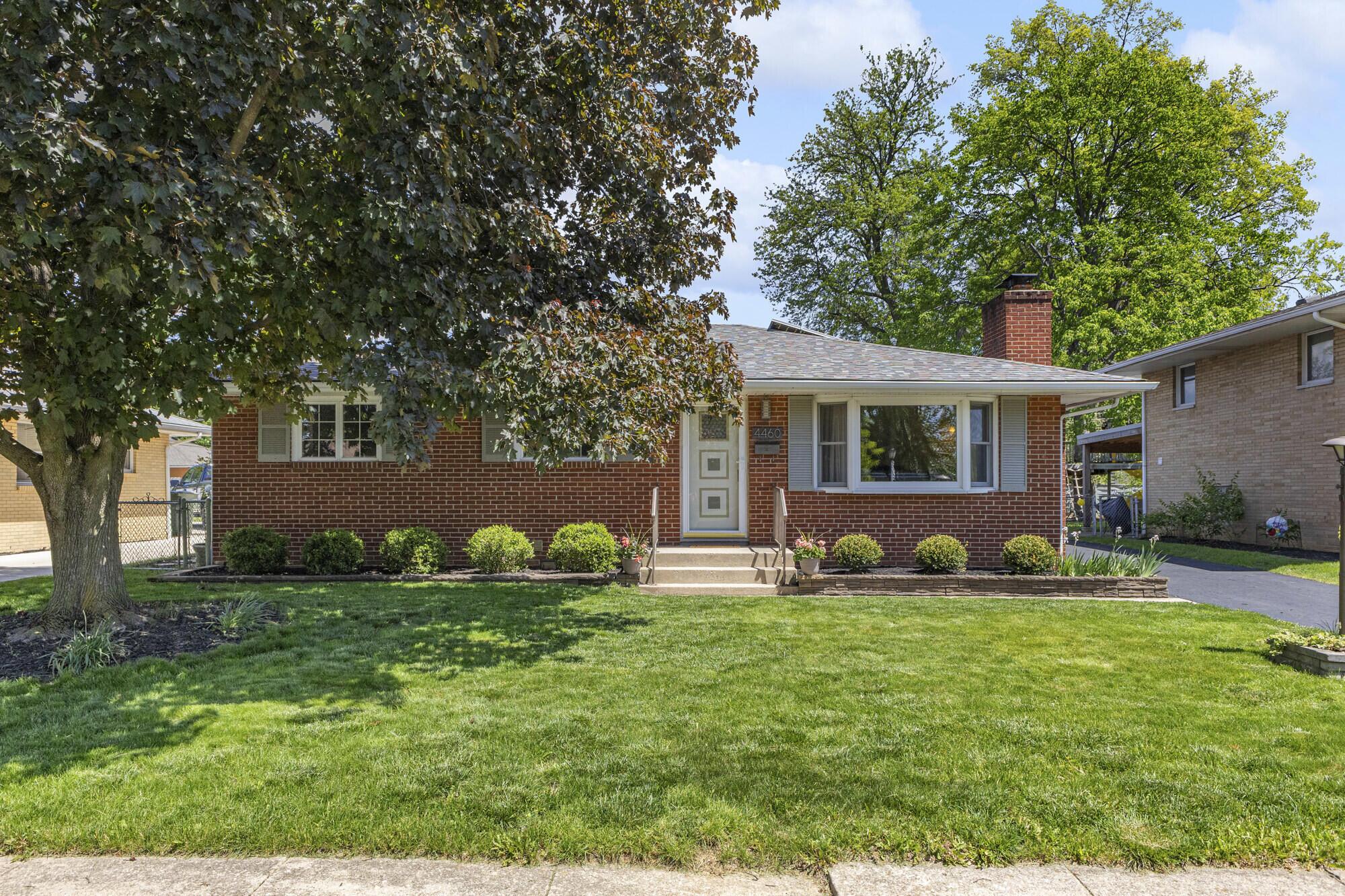 4460 Wanda Lane Road
