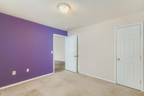 Tiny photo for 5006 Vinington Place, Dublin, OH 43016 (MLS # 225044630)