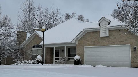 Photo of 5006 Vinington Place, Dublin, OH 43016 (MLS # 225044630)