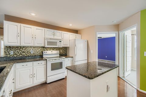 Tiny photo for 5006 Vinington Place, Dublin, OH 43016 (MLS # 225044630)