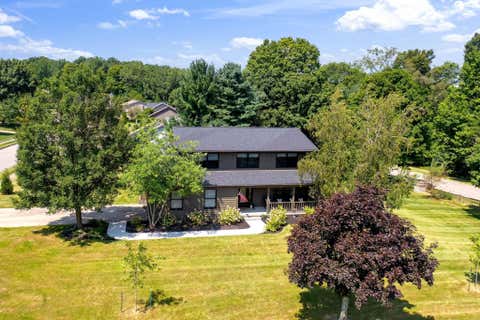Photo of 10 Woodside Boulevard, Lexington, OH 44904 (MLS # 226030681)