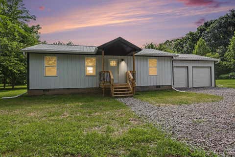 Homes For Sale - 2534 Geneva School Road<br/> Bremen, OH 43107