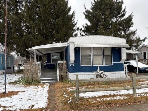 Photo of 2445 Columbus Lancaster Road NW lot 274 #lot 274, Lancaster, OH 43130 (MLS # 225045026)