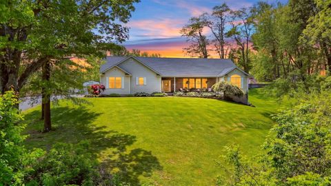 475 Coonpath Road NW Lancaster OH 43130