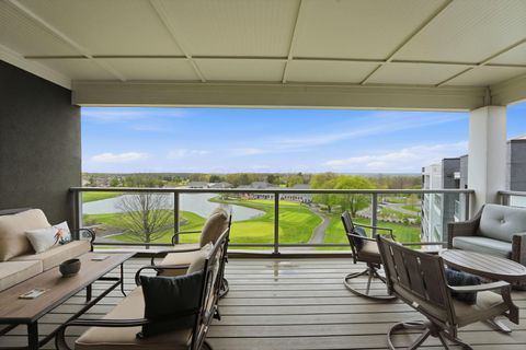 Photo of 5317 Highpointe Lakes Drive 405 #405, Westerville, OH 43081 (MLS # 226012312)