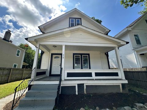 Photo of 75 BELVIDERE Avenue, Columbus, OH 43223 (MLS # 226024335)