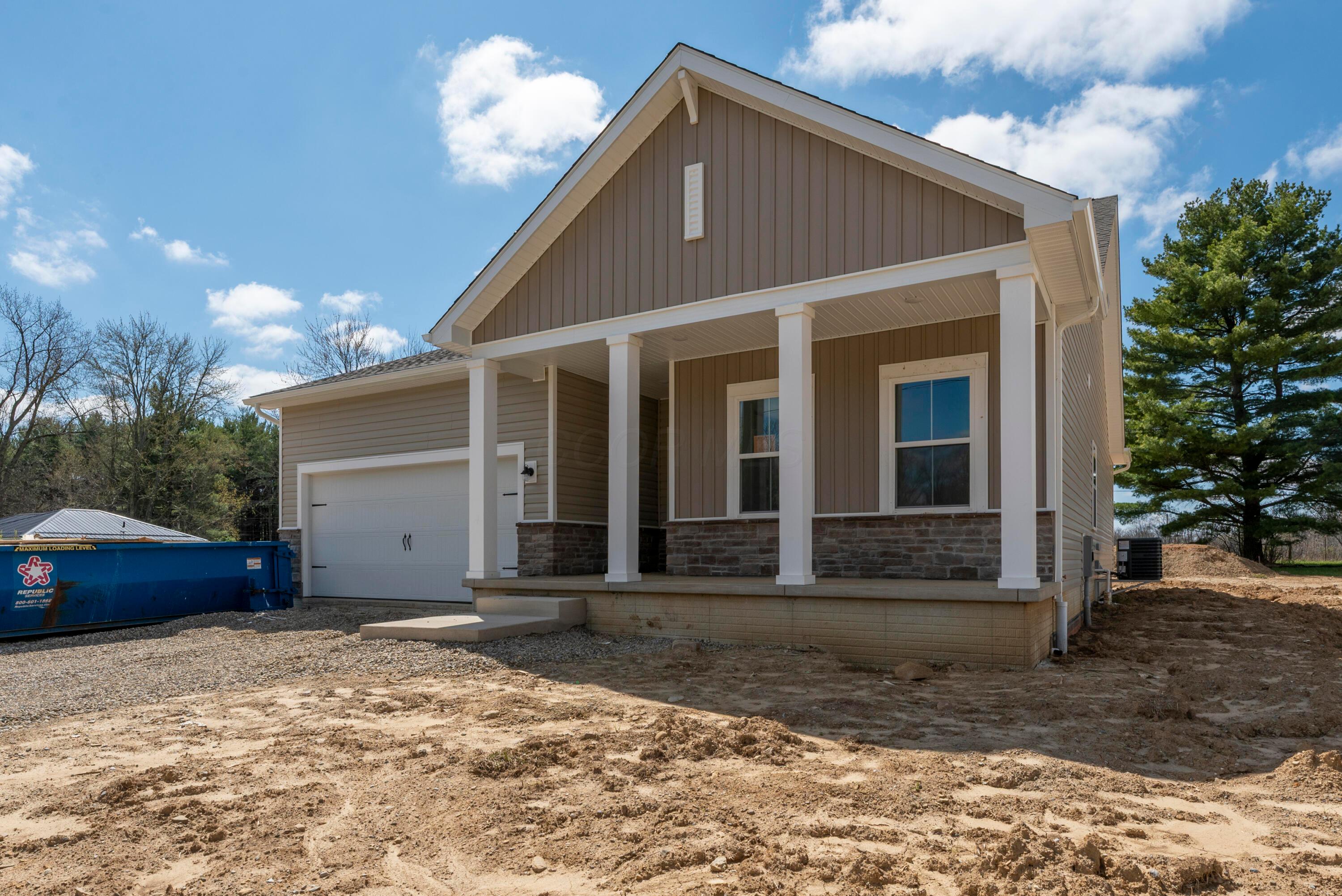 108 Minarette Drive #3, Mount Gilead, Ohio image 39