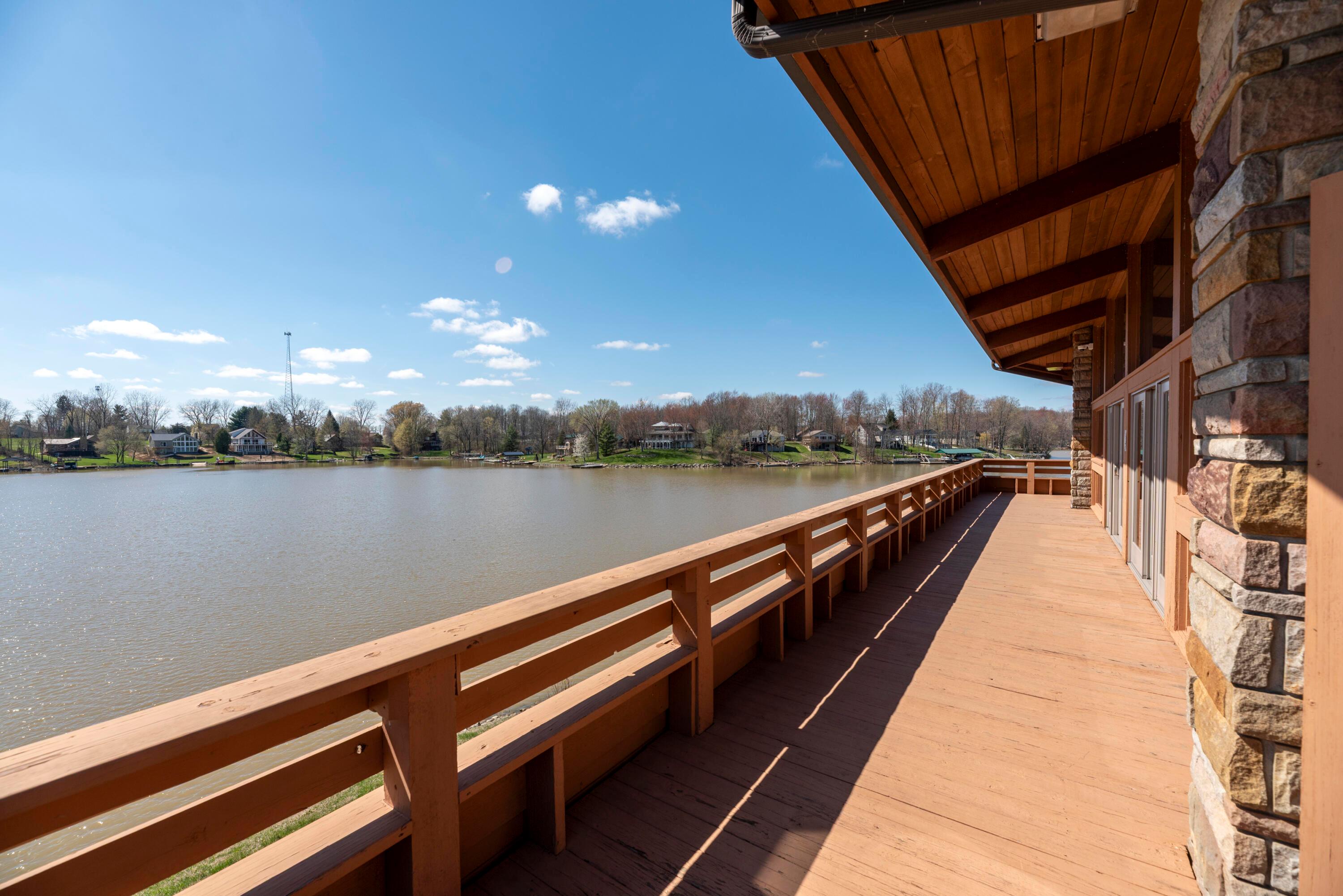 108 Minarette Drive #3, Mount Gilead, Ohio image 42