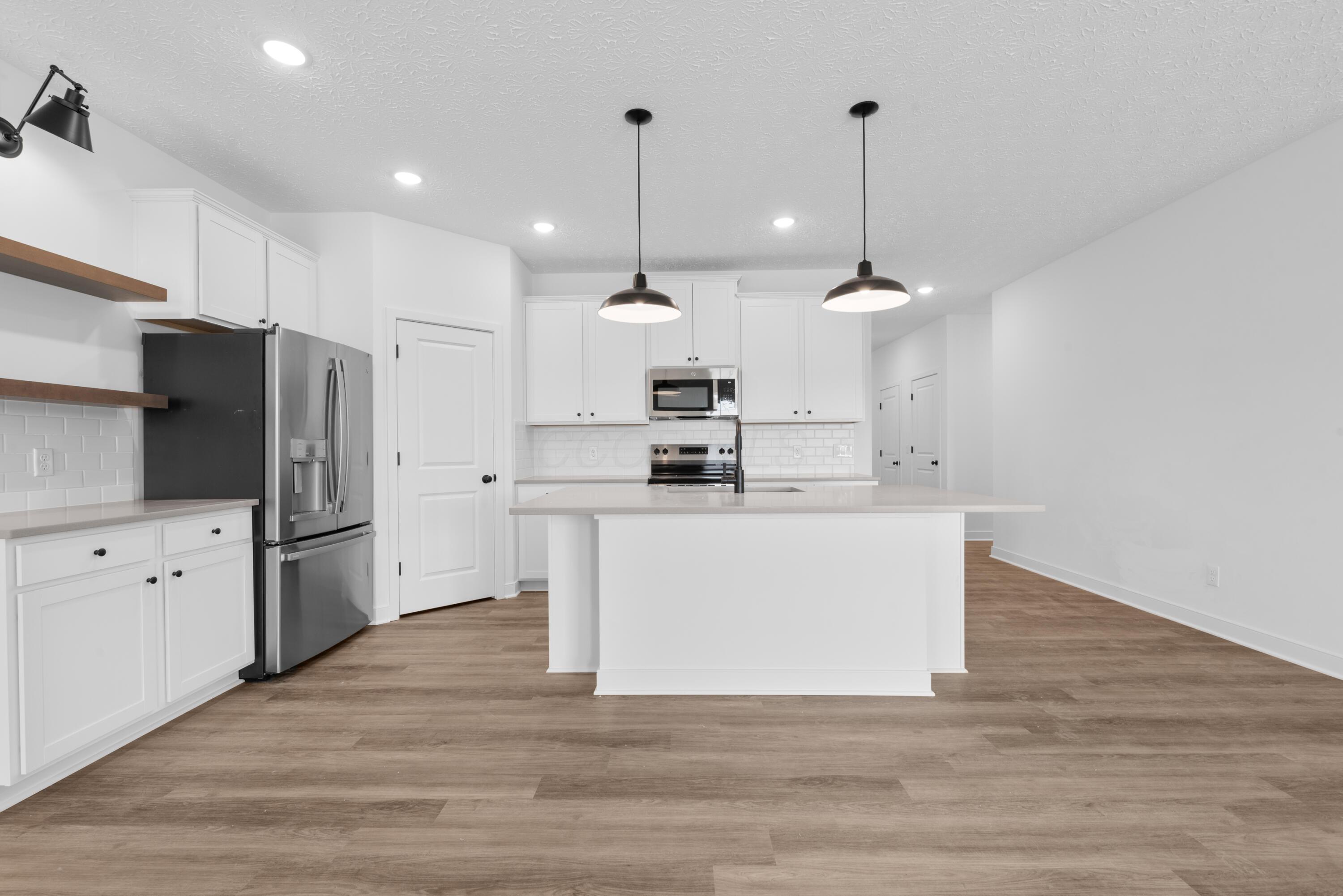 108 Minarette Drive #3, Mount Gilead, Ohio image 16