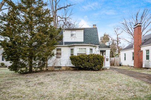 84 W Rathbone Avenue Columbus OH 43214