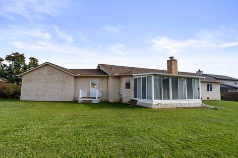 Tiny photo for 1545 Ojibwas Court, Grove City, OH 43123 (MLS # 226039575)