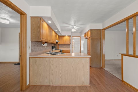 Tiny photo for 1545 Ojibwas Court, Grove City, OH 43123 (MLS # 226039575)