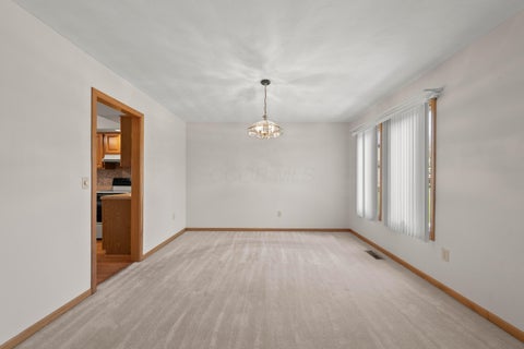 Tiny photo for 1545 Ojibwas Court, Grove City, OH 43123 (MLS # 226039575)