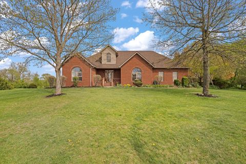 Photo of 7616 Richardson Road, Groveport, OH 43125 (MLS # 226012692)