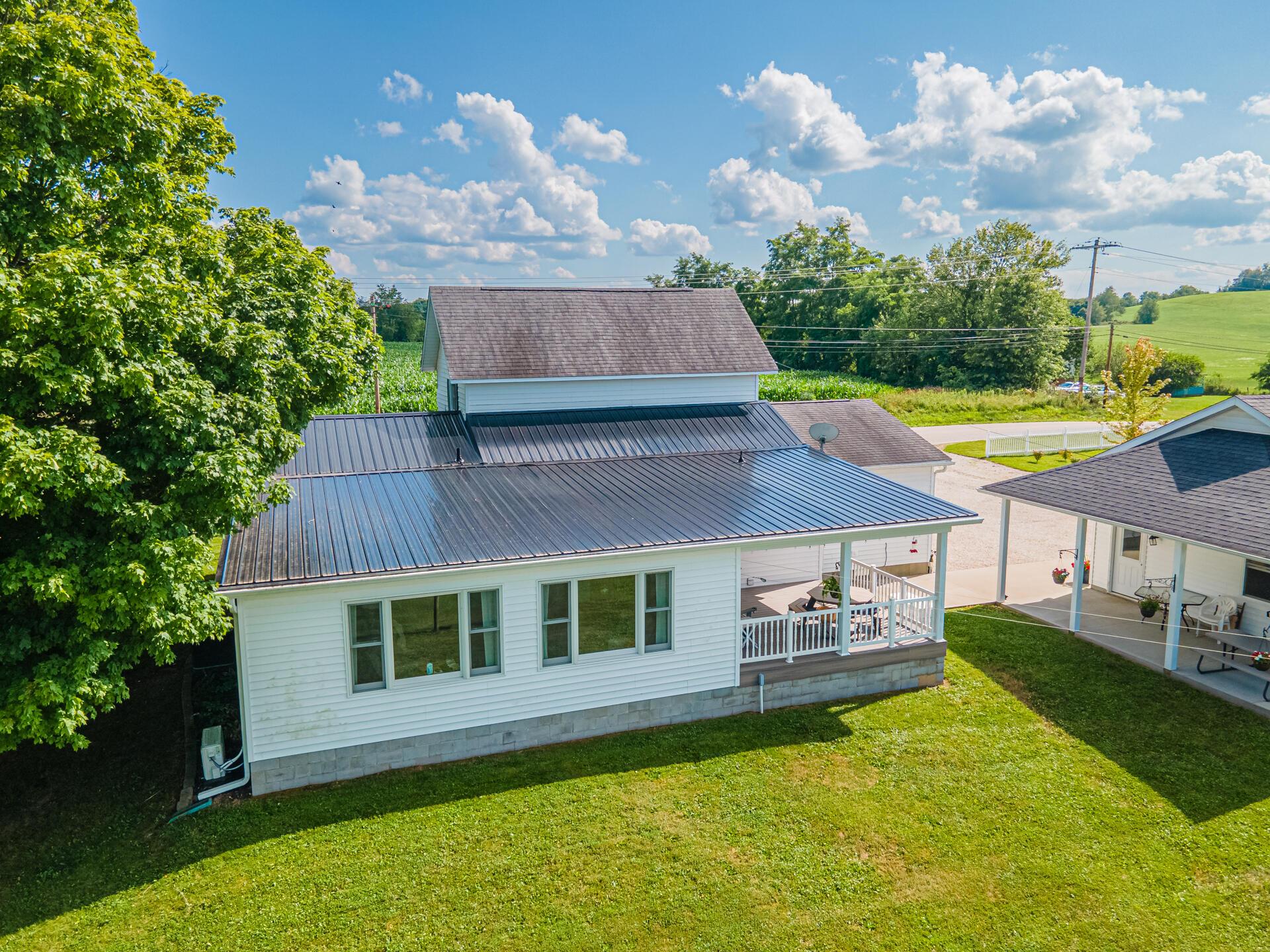 10749 Eden Church Road, Saint Louisville, Ohio image 29
