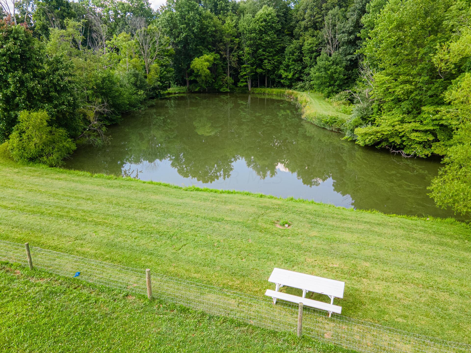 10749 Eden Church Road, Saint Louisville, Ohio image 50