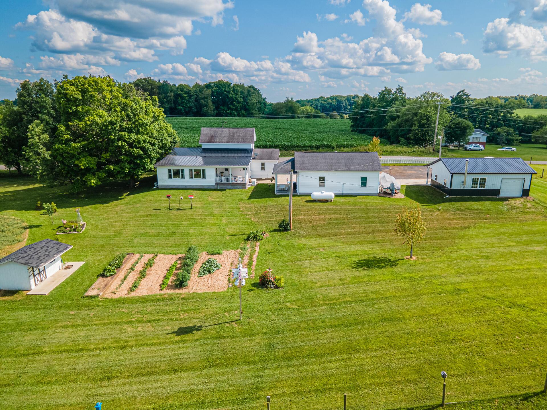 10749 Eden Church Road, Saint Louisville, Ohio image 41