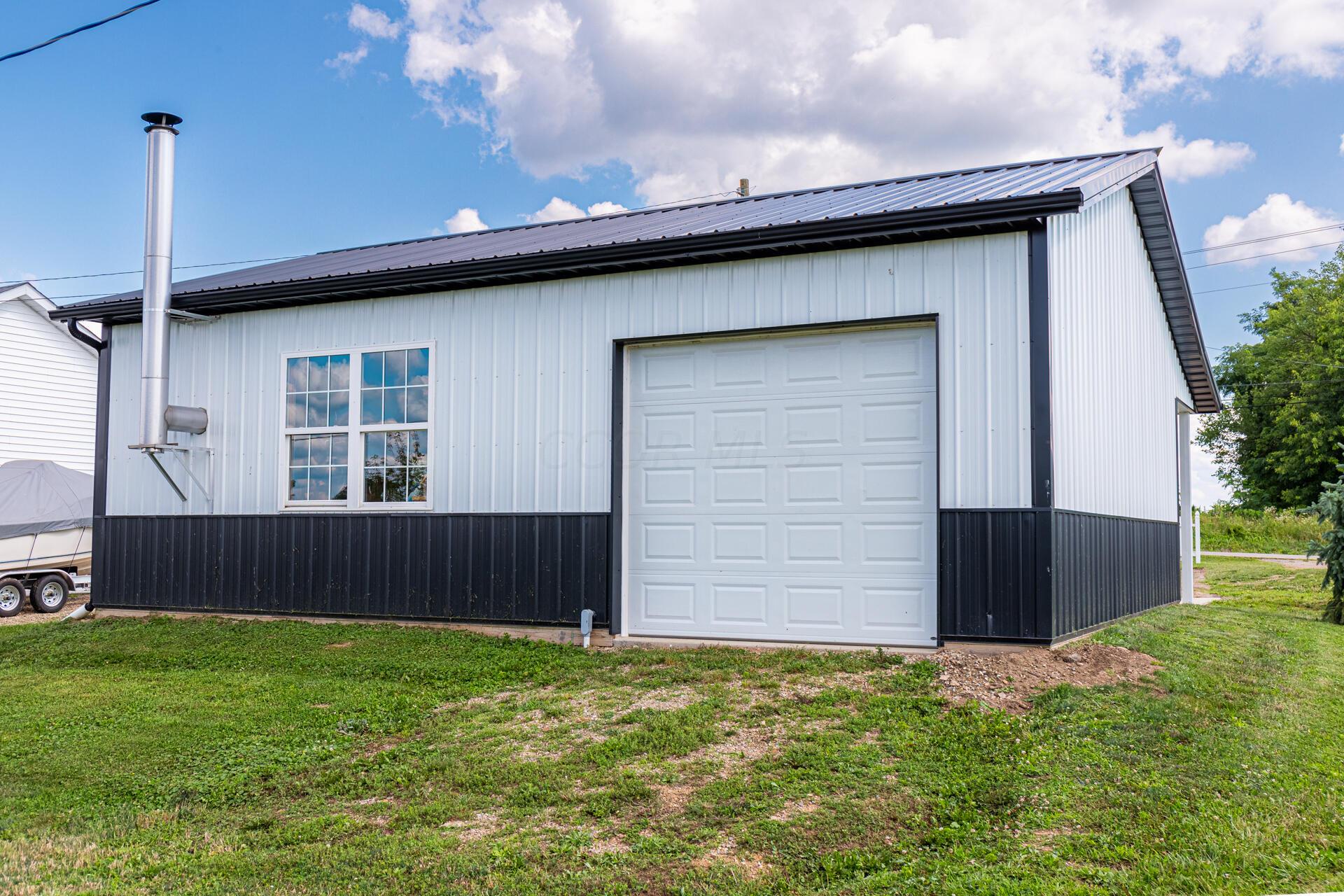 10749 Eden Church Road, Saint Louisville, Ohio image 36