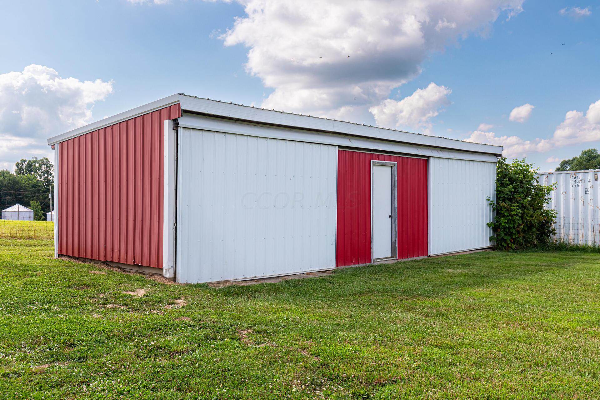 10749 Eden Church Road, Saint Louisville, Ohio image 45