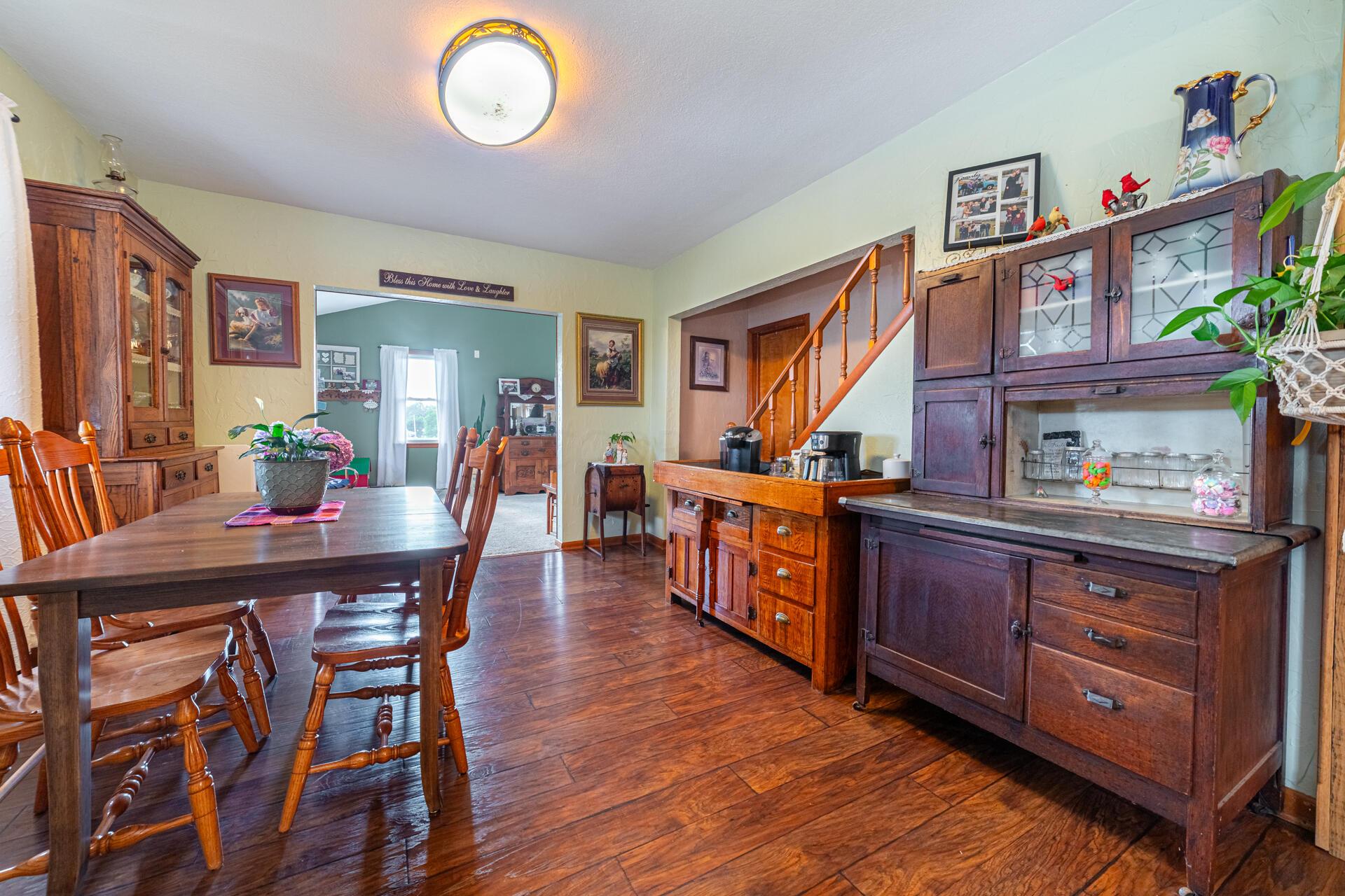 10749 Eden Church Road, Saint Louisville, Ohio image 10
