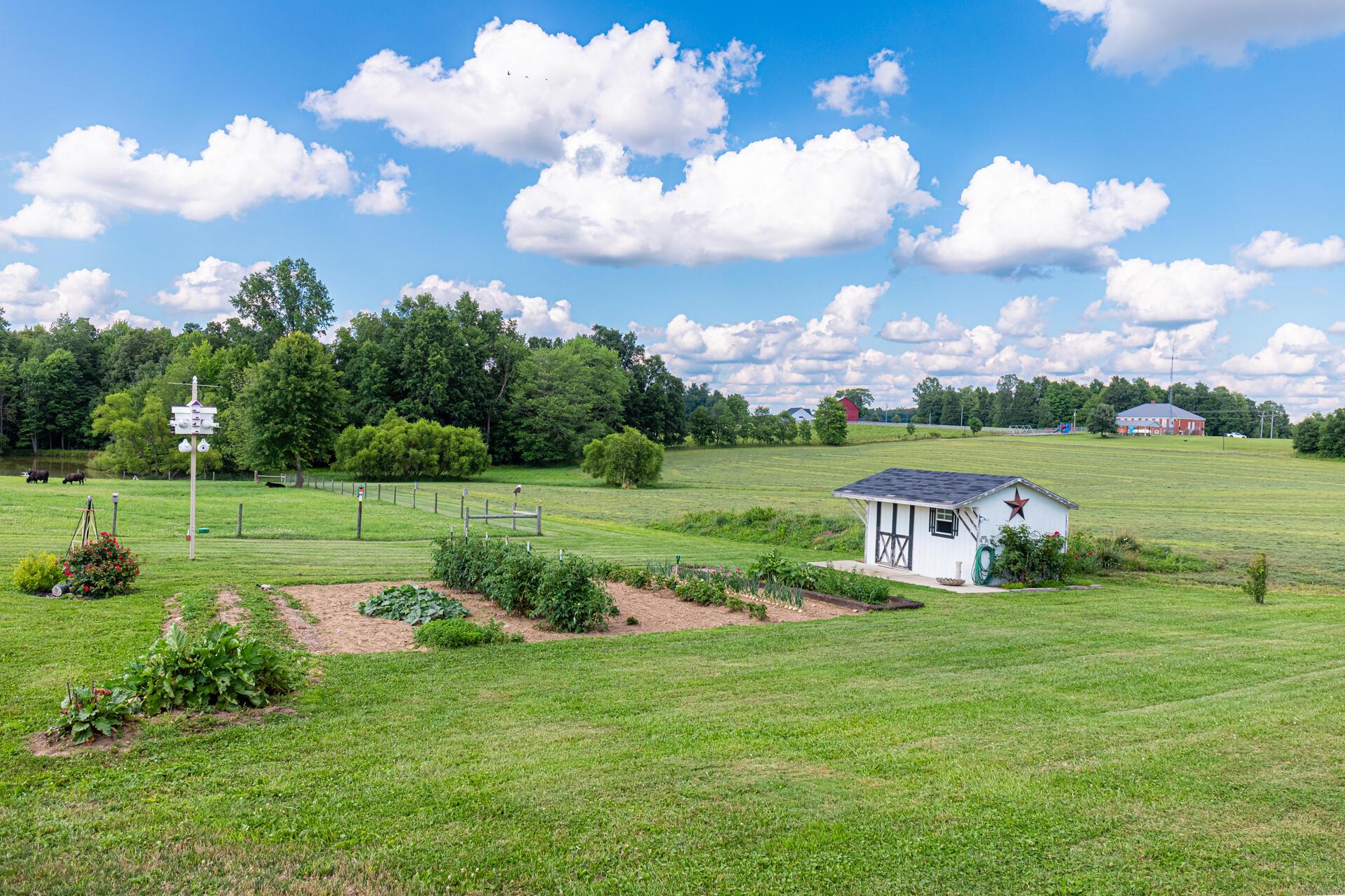 10749 Eden Church Road, Saint Louisville, Ohio image 42