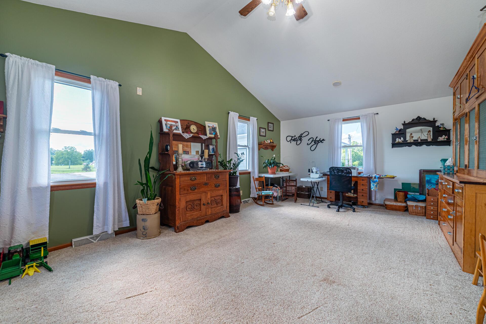 10749 Eden Church Road, Saint Louisville, Ohio image 13