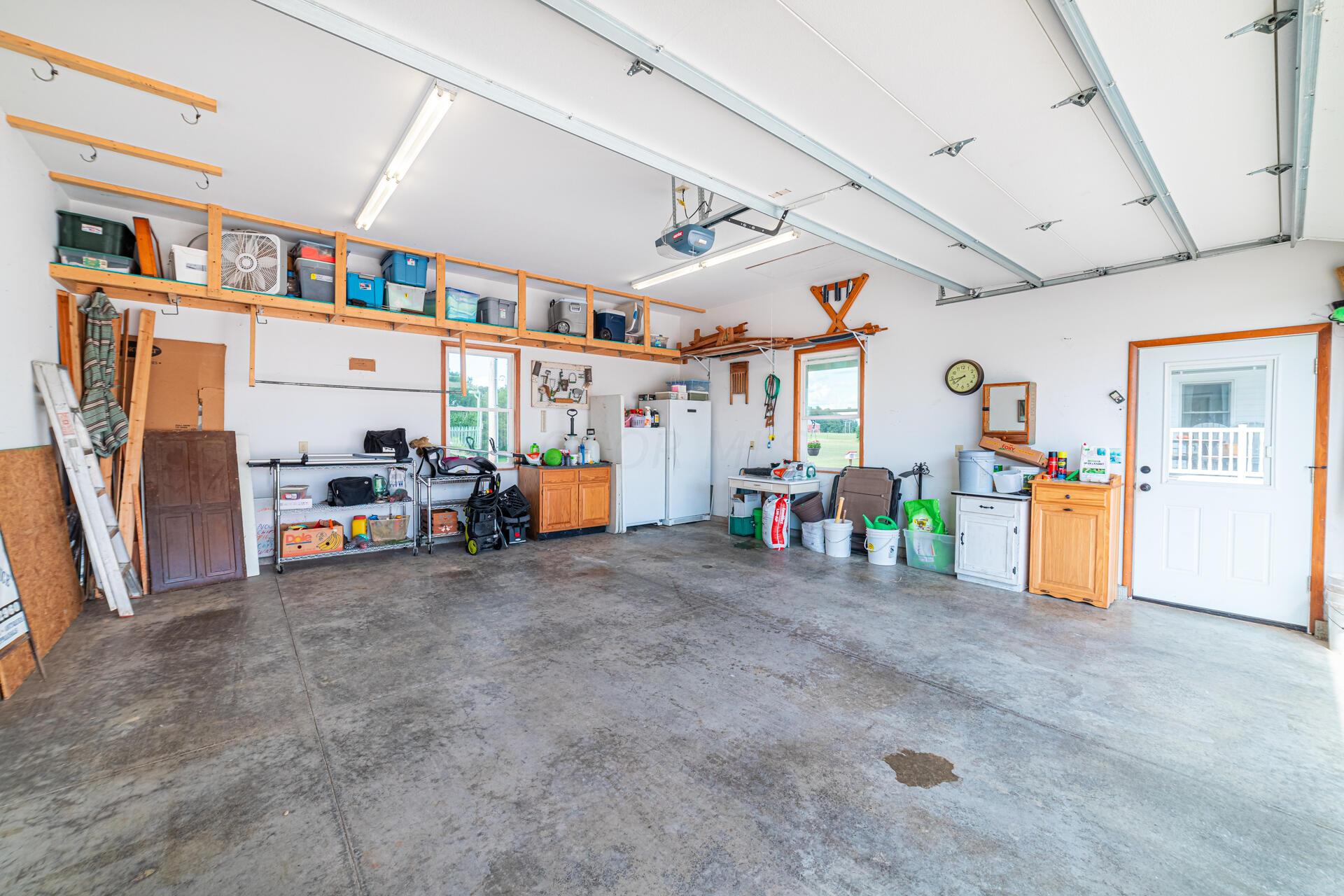 10749 Eden Church Road, Saint Louisville, Ohio image 33