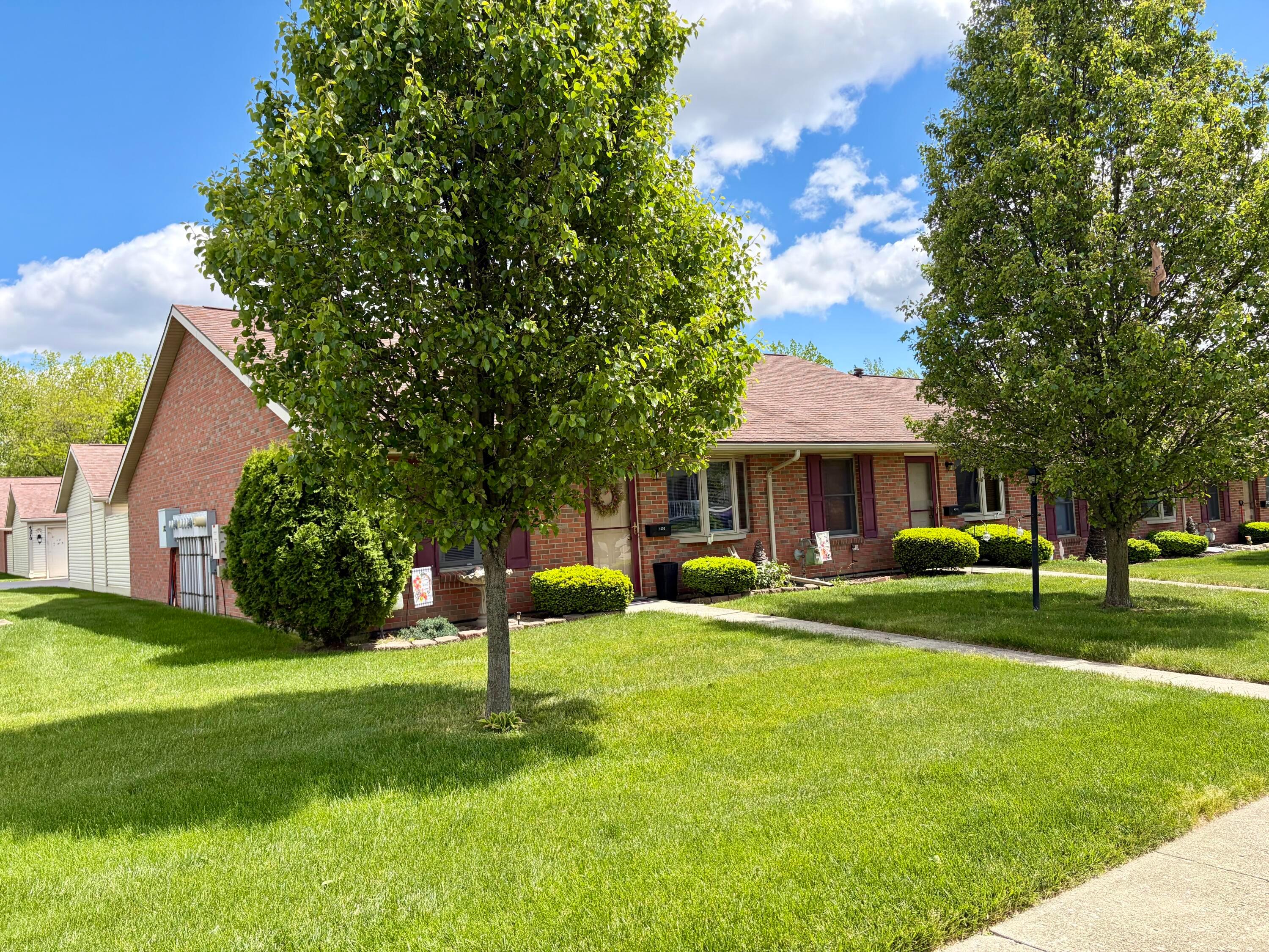 4250 Midfield Street