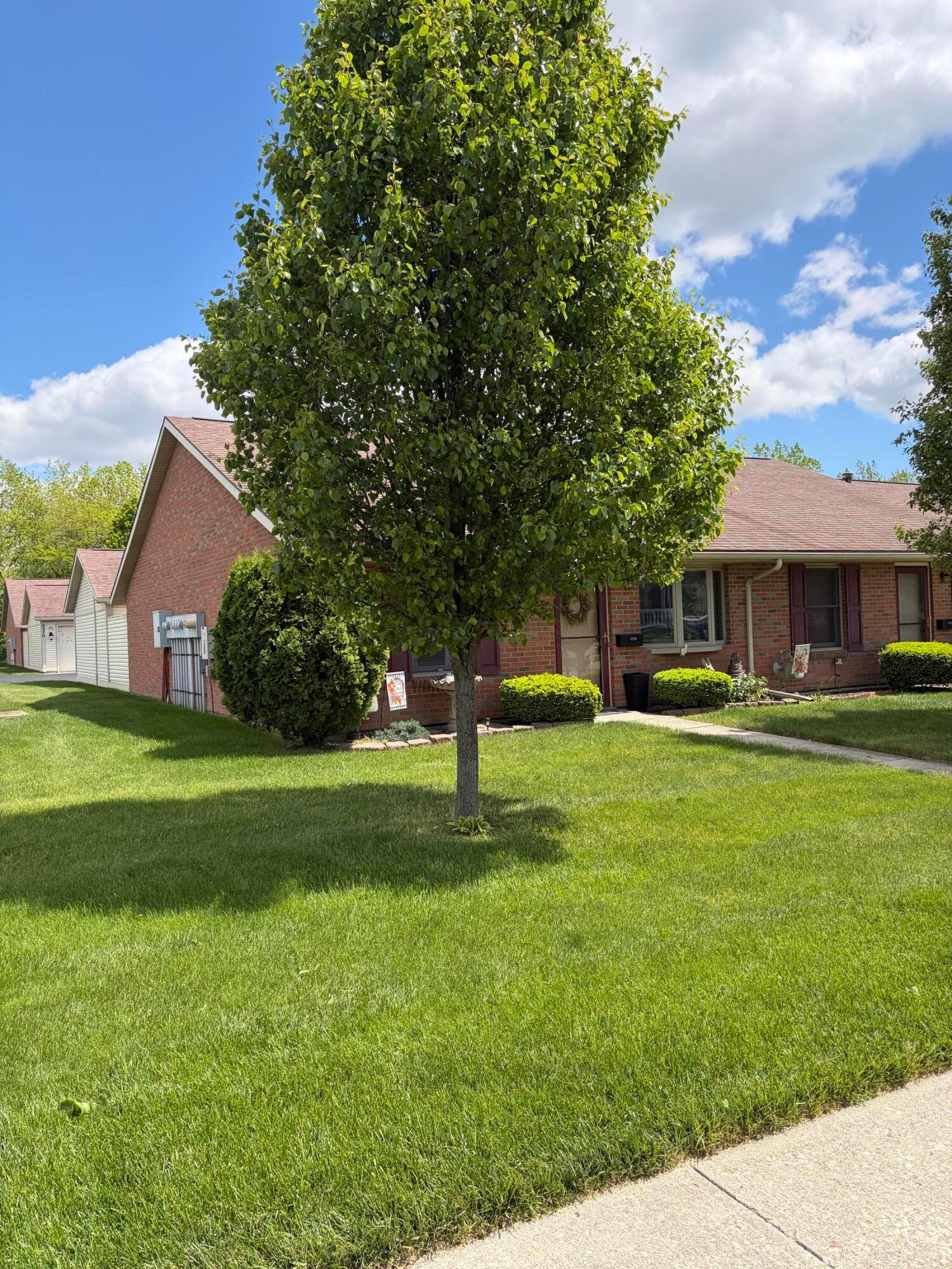 4250 Midfield Street