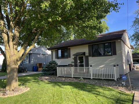 Photo of 799 Vancouver Drive, Marion, OH 43302 (MLS # 226020933)