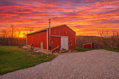 Tiny photo for 3064 Township Road 124 NE, Somerset, OH 43783 (MLS # 226007193)