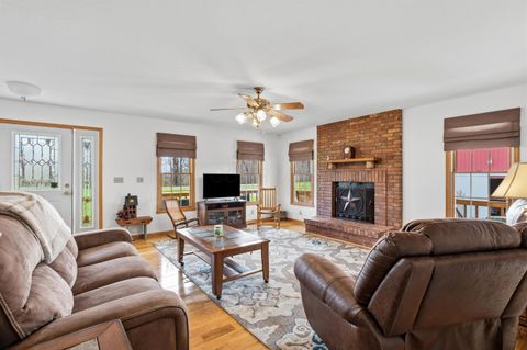 Tiny photo for 3064 Township Road 124 NE, Somerset, OH 43783 (MLS # 226007193)