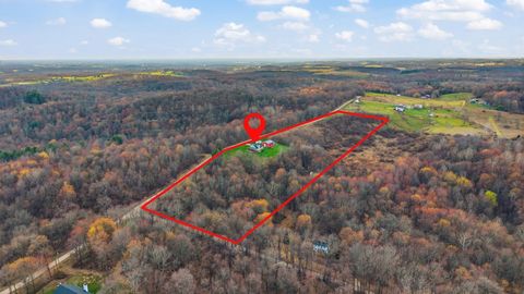 Tiny photo for 3064 Township Road 124 NE, Somerset, OH 43783 (MLS # 226007193)