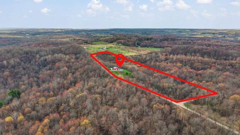 Tiny photo for 3064 Township Road 124 NE, Somerset, OH 43783 (MLS # 226007193)