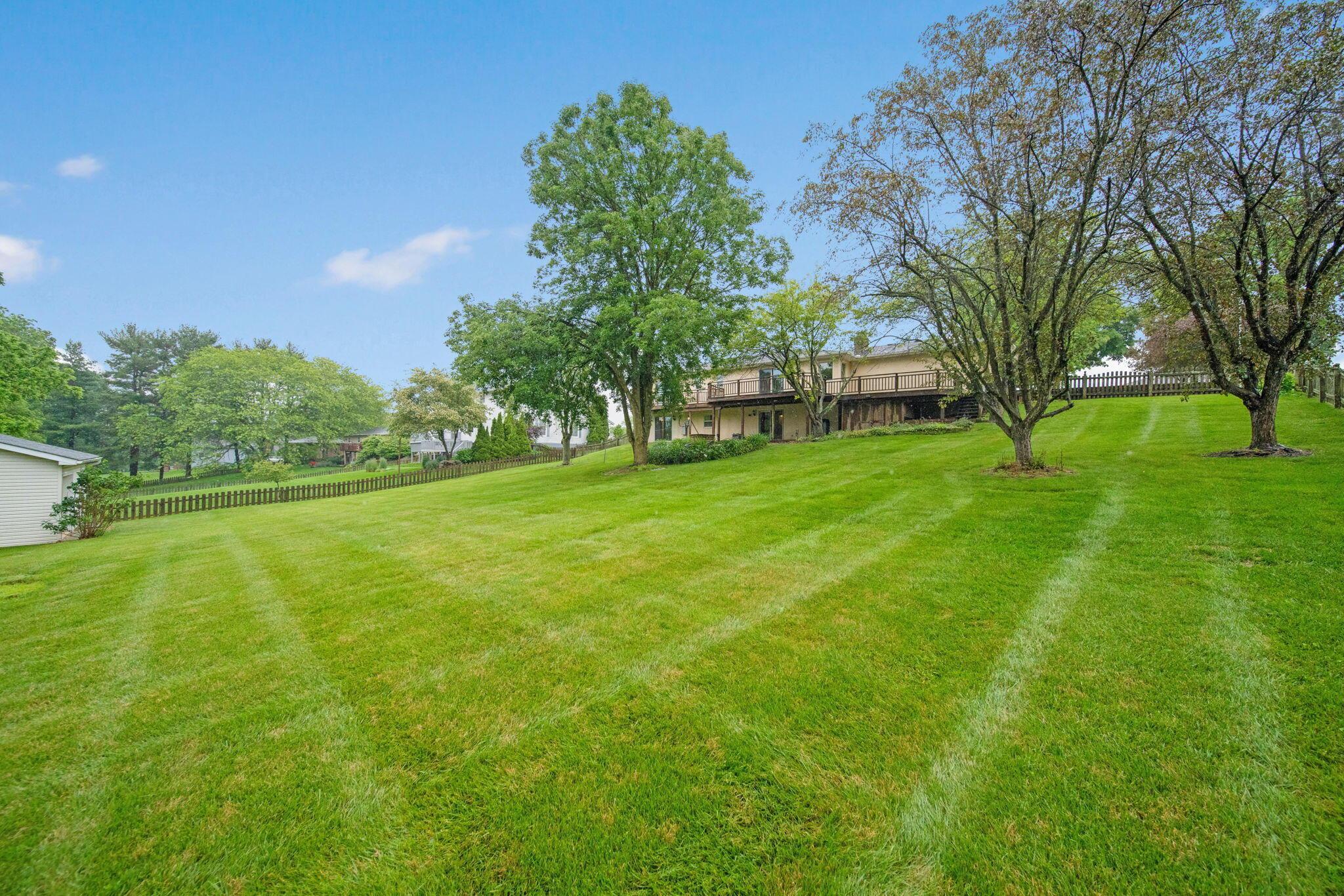 2580 Applewood Lane, Lancaster, Ohio image 35