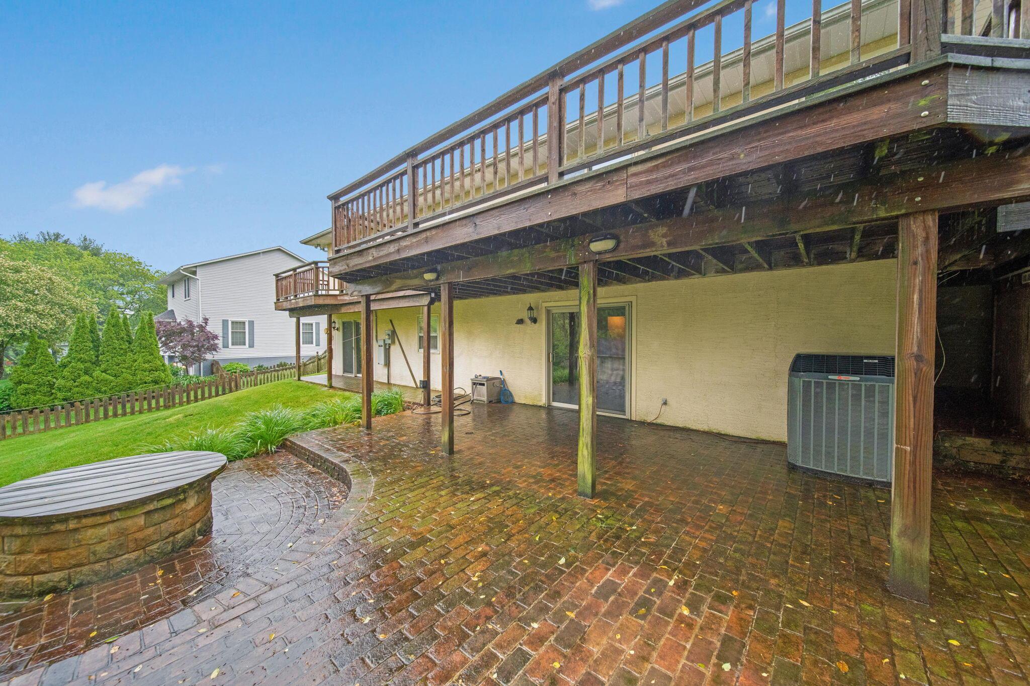 2580 Applewood Lane, Lancaster, Ohio image 34