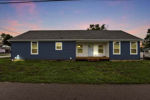 Photo of 216 Wood Street, Buckeye Lake, OH 43008 (MLS # 226030623)