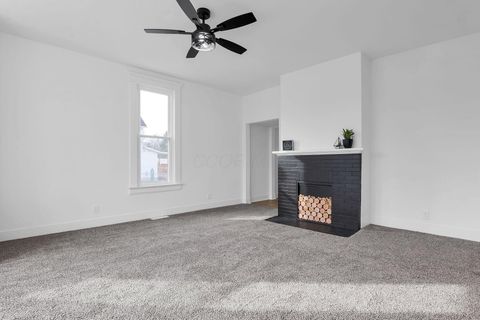 Tiny photo for 461 N Court Street, Circleville, OH 43113 (MLS # 226000871)