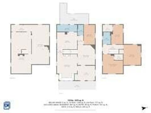 Tiny photo for 461 N Court Street, Circleville, OH 43113 (MLS # 226000871)