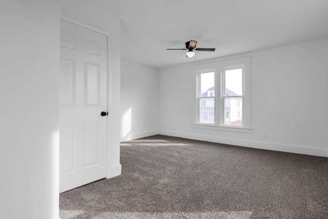 Tiny photo for 461 N Court Street, Circleville, OH 43113 (MLS # 226000871)