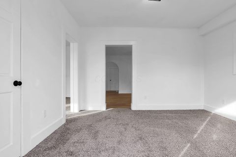 Tiny photo for 461 N Court Street, Circleville, OH 43113 (MLS # 226000871)