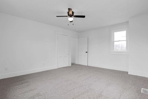 Tiny photo for 461 N Court Street, Circleville, OH 43113 (MLS # 226000871)