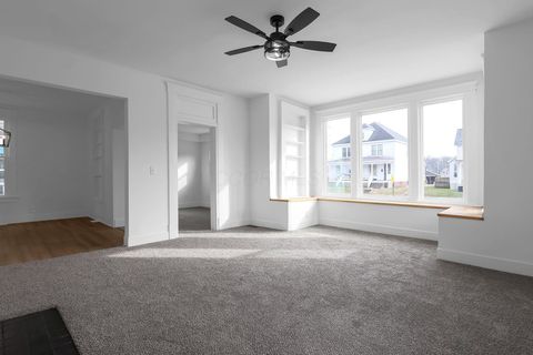 Tiny photo for 461 N Court Street, Circleville, OH 43113 (MLS # 226000871)