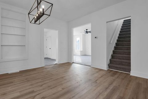 Tiny photo for 461 N Court Street, Circleville, OH 43113 (MLS # 226000871)