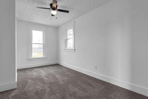 Tiny photo for 461 N Court Street, Circleville, OH 43113 (MLS # 226000871)