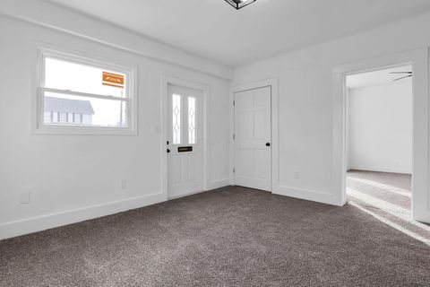 Tiny photo for 461 N Court Street, Circleville, OH 43113 (MLS # 226000871)